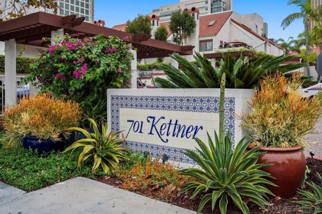 701 Kettner Blvd 154, San Diego, CA 92101