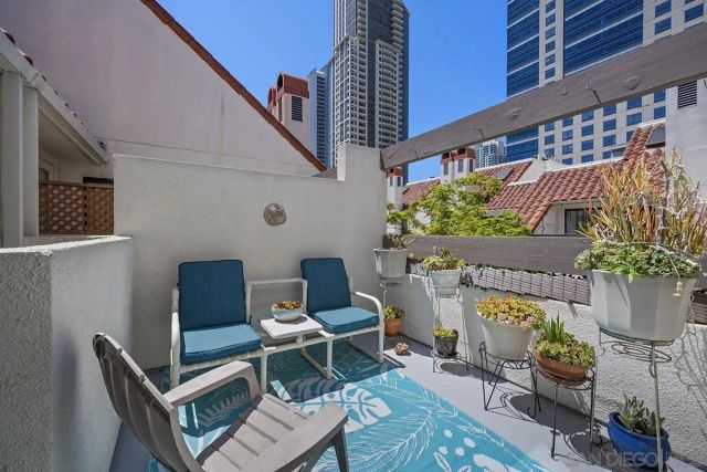 701 Kettner Blvd 154, San Diego, CA 92101