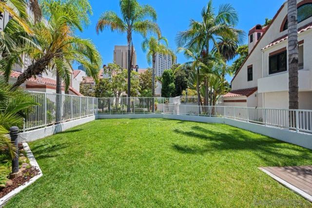 701 Kettner Blvd 154, San Diego, CA 92101