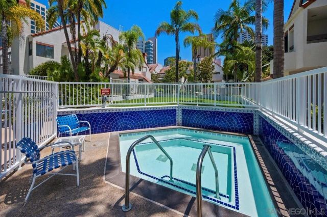 701 Kettner Blvd 154, San Diego, CA 92101