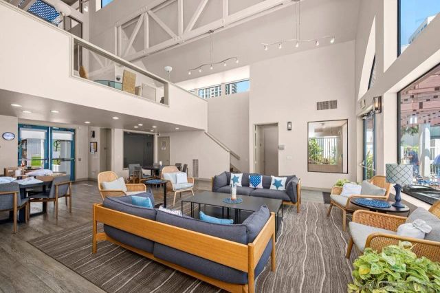 701 Kettner Blvd 154, San Diego, CA 92101