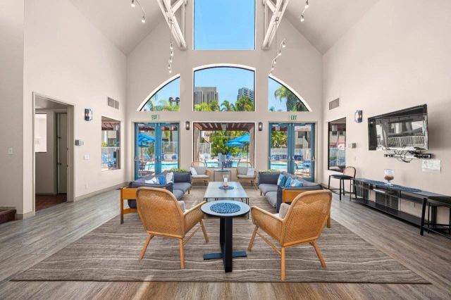 701 Kettner Blvd 154, San Diego, CA 92101