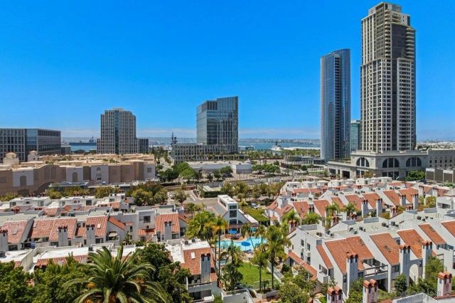 701 Kettner Blvd 154, San Diego, CA 92101