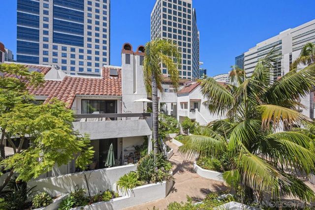 701 Kettner Blvd 154, San Diego, CA 92101