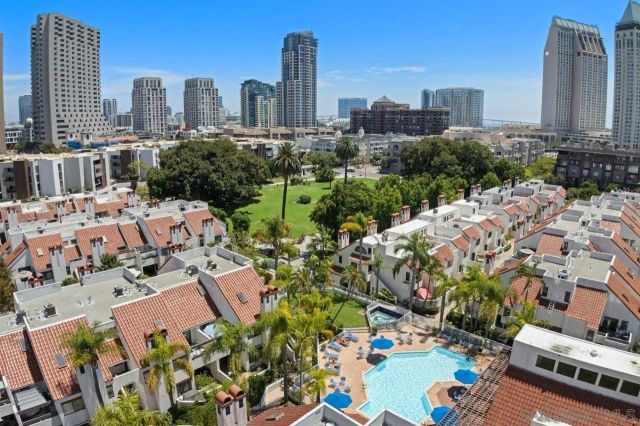 701 Kettner Blvd 154, San Diego, CA 92101