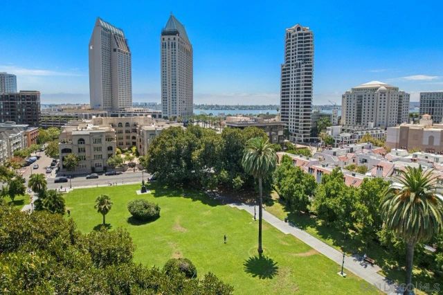 701 Kettner Blvd 154, San Diego, CA 92101