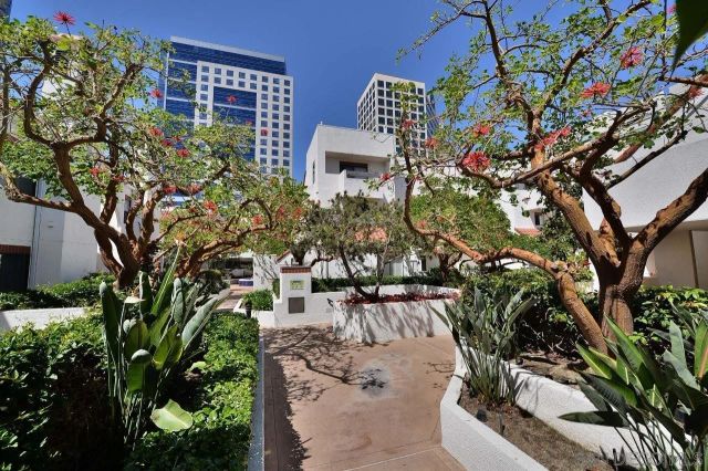 701 Kettner Blvd 154, San Diego, CA 92101