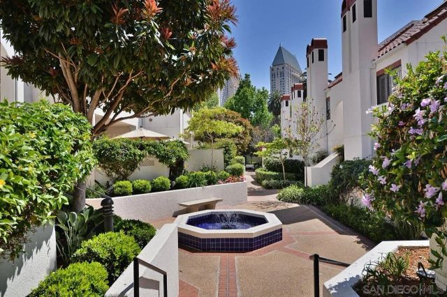 701 Kettner Blvd 154, San Diego, CA 92101