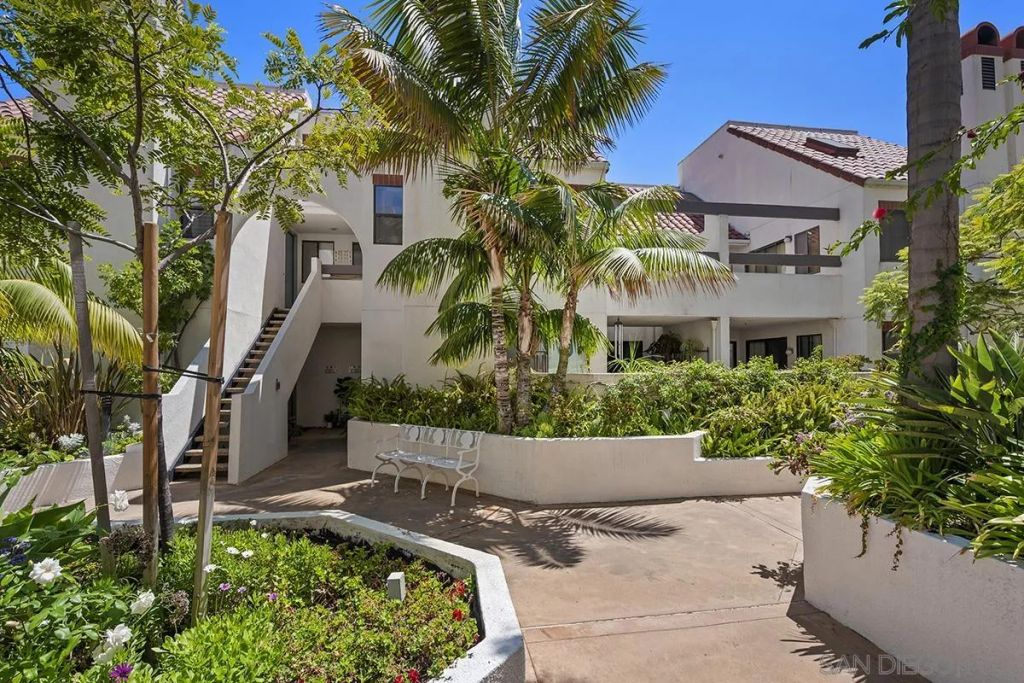 701 Kettner Blvd 154, San Diego, CA 92101