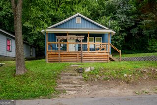 116 Lee Street, Summerville, GA 30747