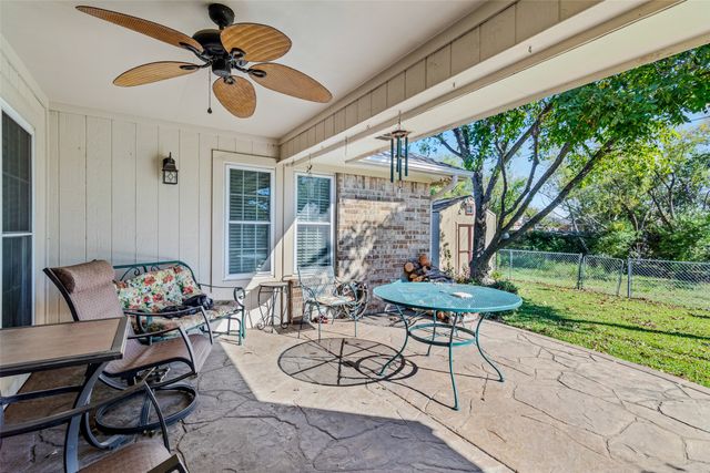 507 Azalea Drive, Forney, TX 75126