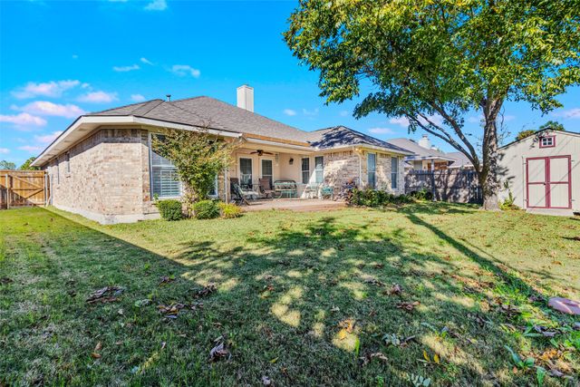 507 Azalea Drive, Forney, TX 75126