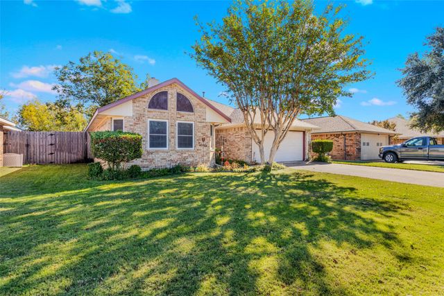 507 Azalea Drive, Forney, TX 75126