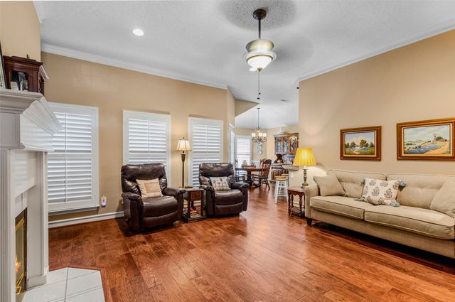 507 Azalea Drive, Forney, TX 75126