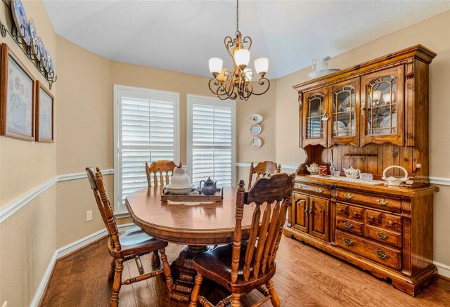 507 Azalea Drive, Forney, TX 75126