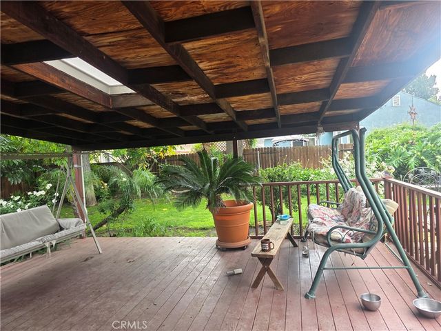 19132 Friar, Tarzana, CA 91335