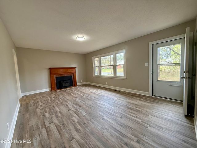 1004 Hyland Avenue, Williamston, NC 27892