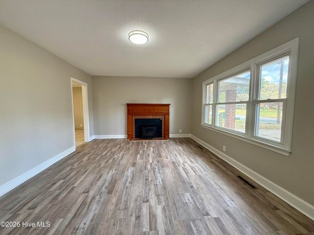 1004 Hyland Avenue, Williamston, NC 27892