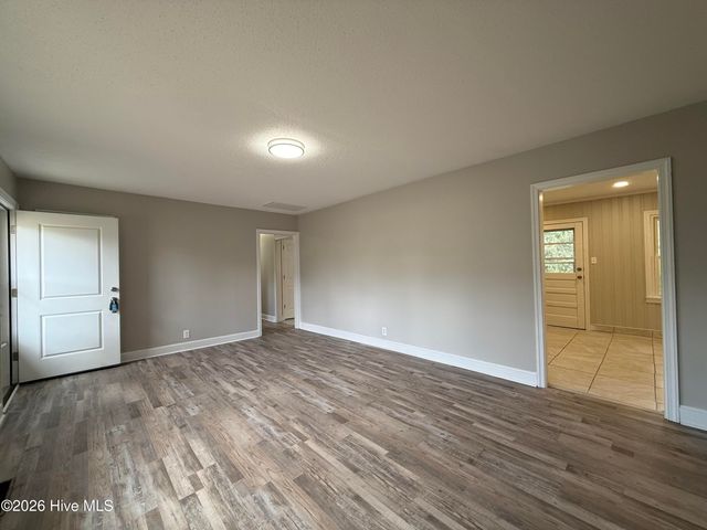 1004 Hyland Avenue, Williamston, NC 27892