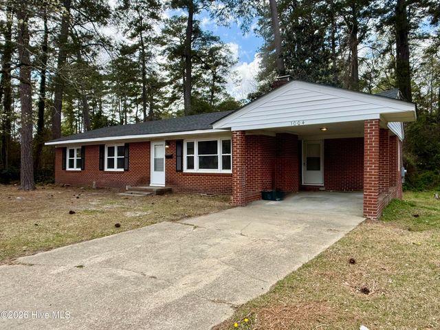 1004 Hyland Avenue, Williamston, NC 27892