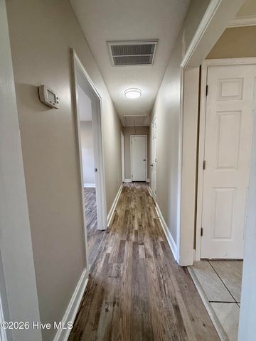 1004 Hyland Avenue, Williamston, NC 27892