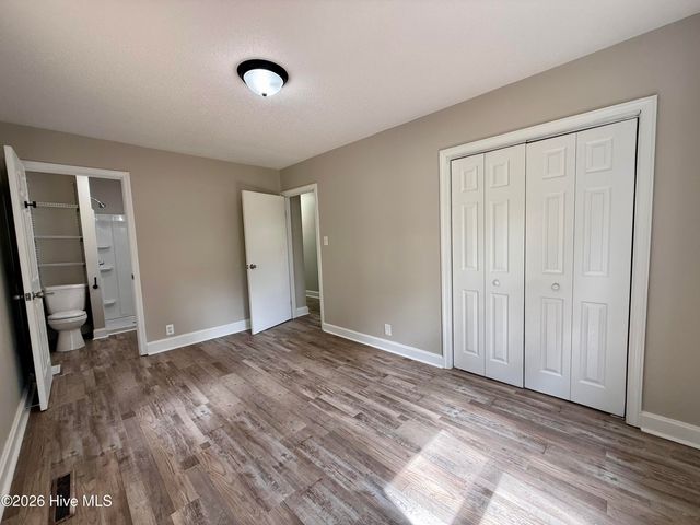 1004 Hyland Avenue, Williamston, NC 27892