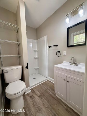 1004 Hyland Avenue, Williamston, NC 27892