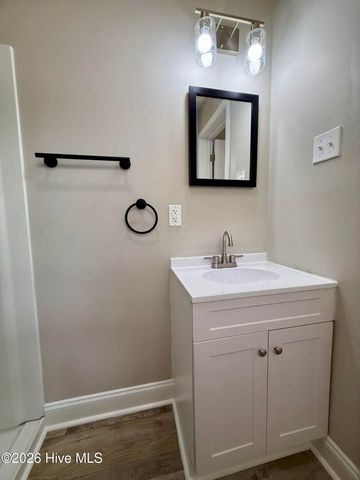 1004 Hyland Avenue, Williamston, NC 27892