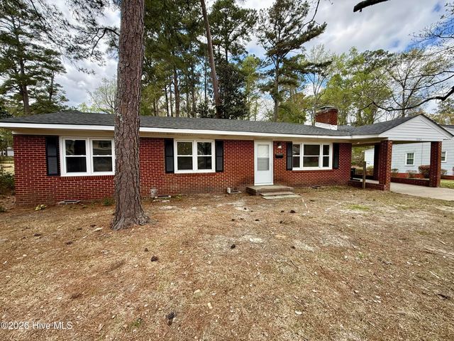 1004 Hyland Avenue, Williamston, NC 27892