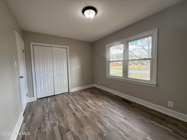 1004 Hyland Avenue, Williamston, NC 27892