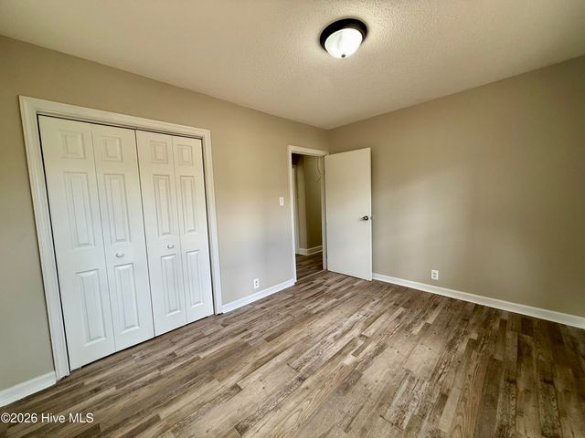 1004 Hyland Avenue, Williamston, NC 27892