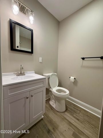 1004 Hyland Avenue, Williamston, NC 27892