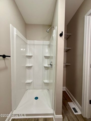 1004 Hyland Avenue, Williamston, NC 27892