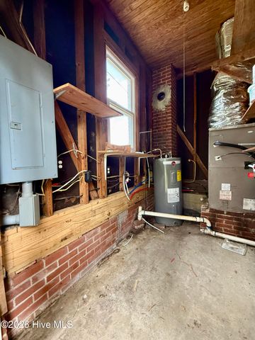 1004 Hyland Avenue, Williamston, NC 27892