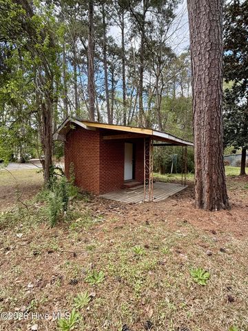 1004 Hyland Avenue, Williamston, NC 27892