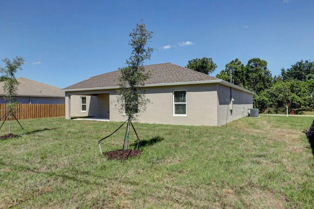 5314 NW Milner Drive, Port St. Lucie, Port St Lucie, FL 34986