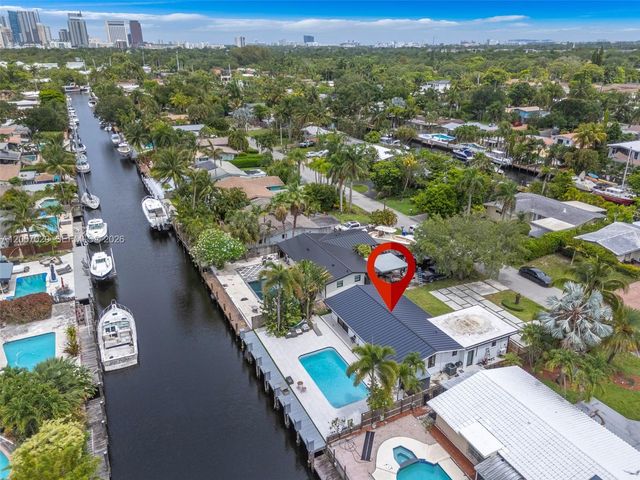 1713 SW 5th St, Fort Lauderdale, FL 33312