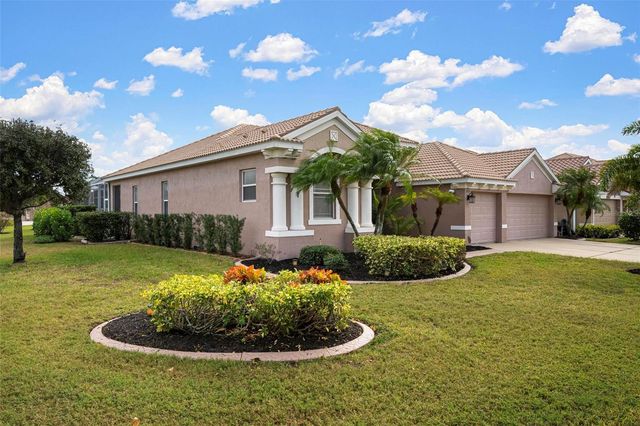 6121 46TH LANE E, Bradenton, FL 34203