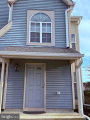 166 ANDOVER PL, Robbinsville, NJ 08691