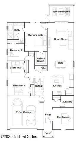 8288 HORSEBIT Circle, Jacksonville, FL 32219