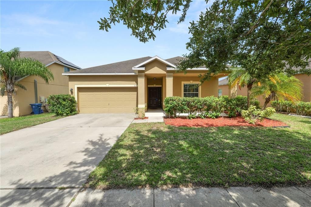 613 STONEHAVEN DRIVE, Haines City, FL 33844