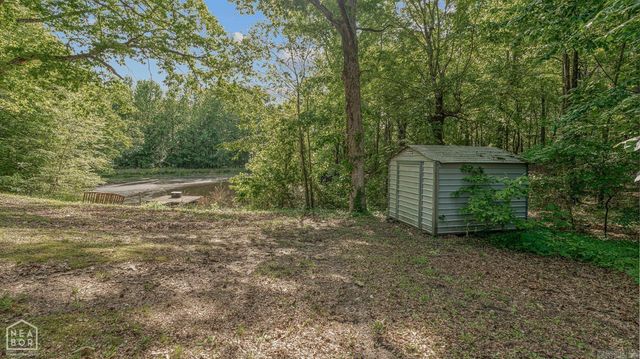 1001 Northwood Drive, Paragould, AR 72450