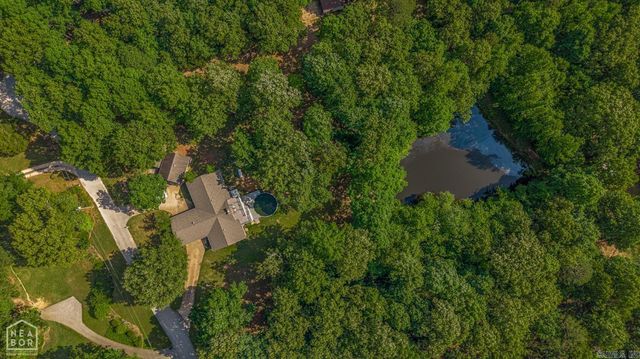 1001 Northwood Drive, Paragould, AR 72450