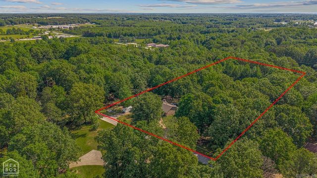 1001 Northwood Drive, Paragould, AR 72450