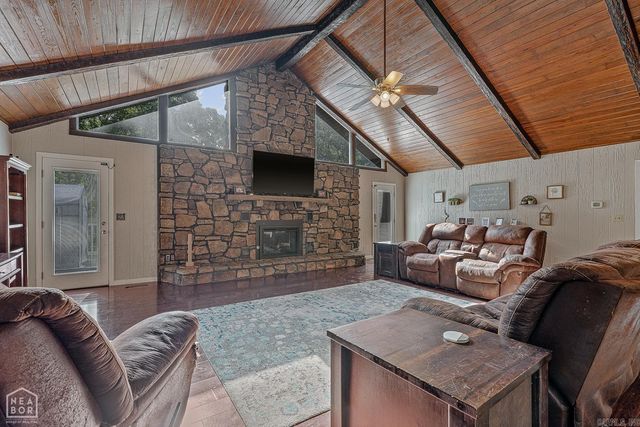 1001 Northwood Drive, Paragould, AR 72450