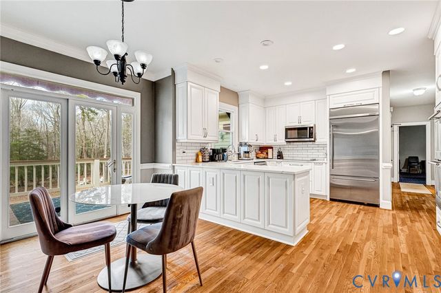 14012 Summercliff Trl, Chesterfield, VA 23832