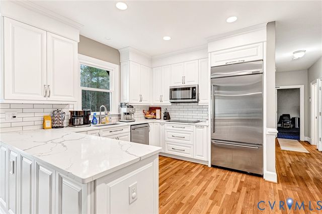 14012 Summercliff Trl, Chesterfield, VA 23832