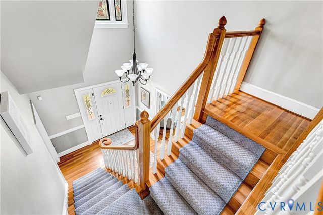 14012 Summercliff Trl, Chesterfield, VA 23832