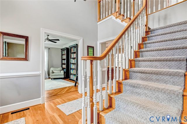 14012 Summercliff Trl, Chesterfield, VA 23832