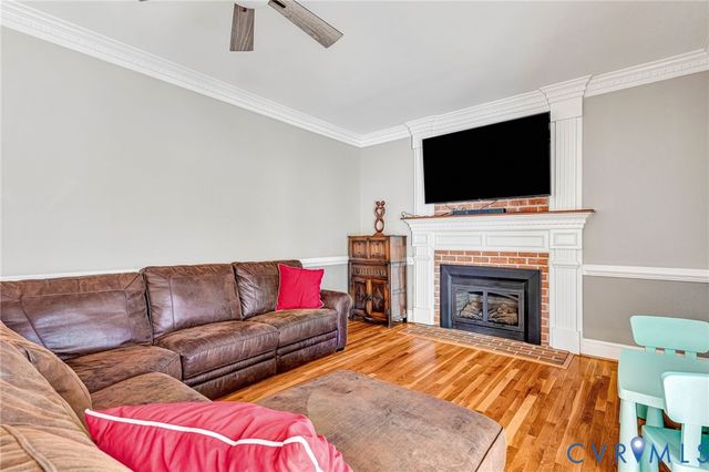 14012 Summercliff Trl, Chesterfield, VA 23832